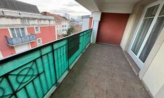 Appartement 3 Pièces 65 m² à vendre à Saint-Gratien (95210)