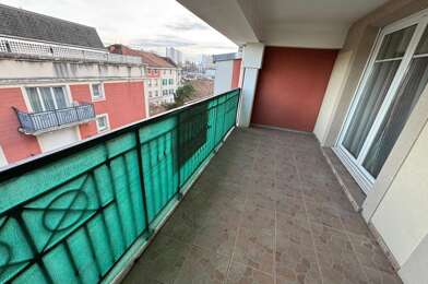 Appartement 3 pièces 310000 €