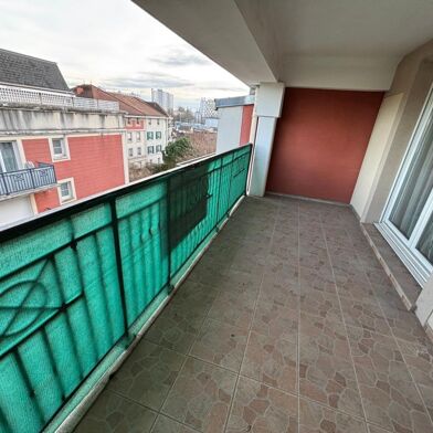 Appartement 3 pièces 325000 €