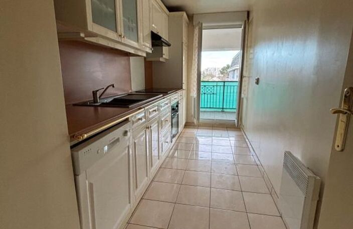 Appartement À Vendre — photo 3