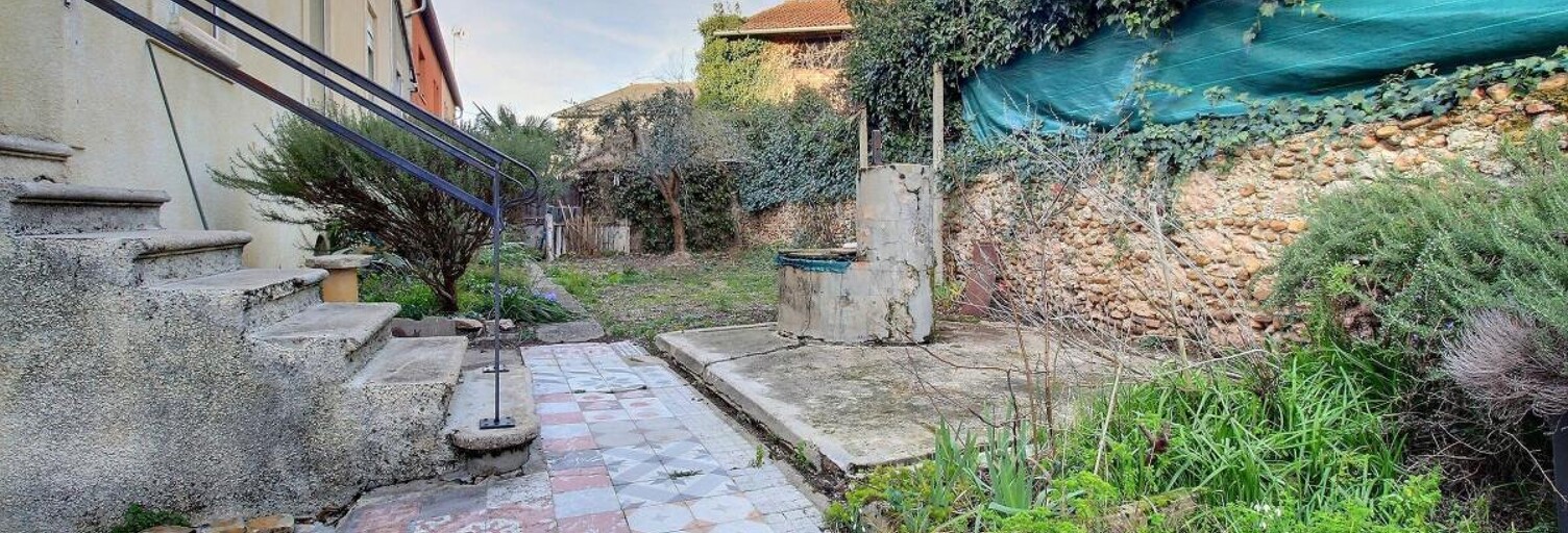 Maison 6 Pièces 151 m² à louer à Saint-Paul-Cap-de-Joux (81220)