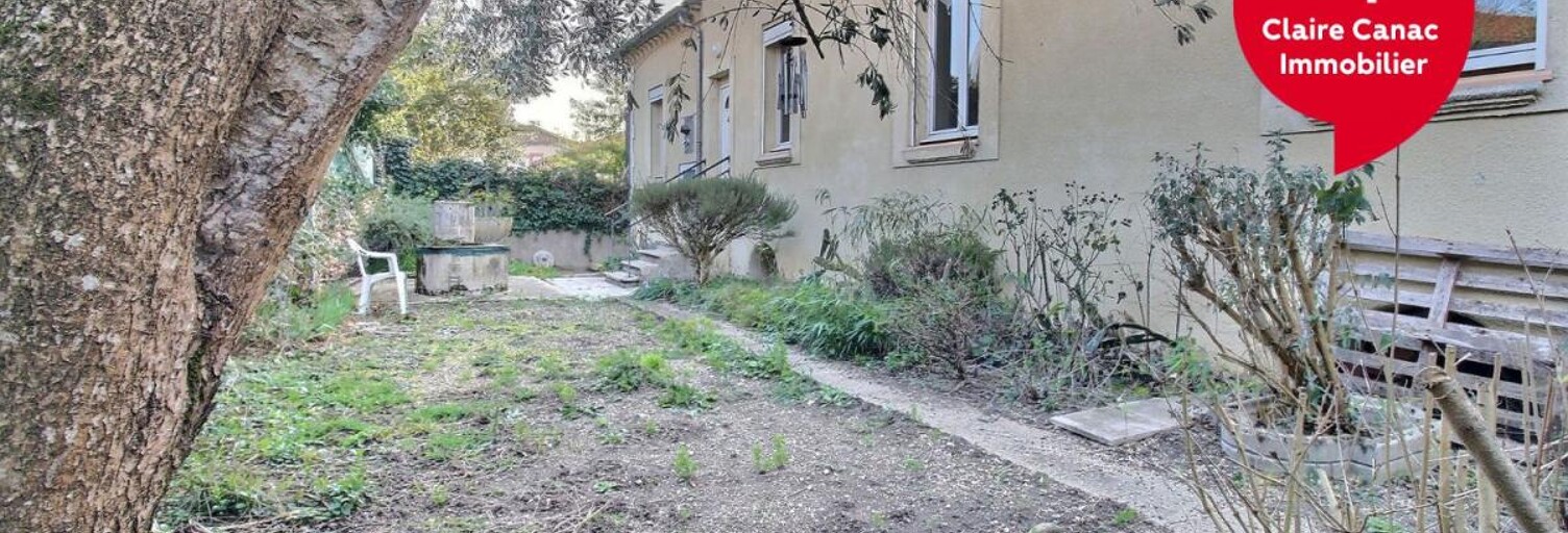 Maison 6 Pièces 151 m² à louer à Saint-Paul-Cap-de-Joux (81220)