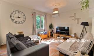 Maison 4 Pièces 94 m² à louer à Lacougotte-Cadoul (81500)