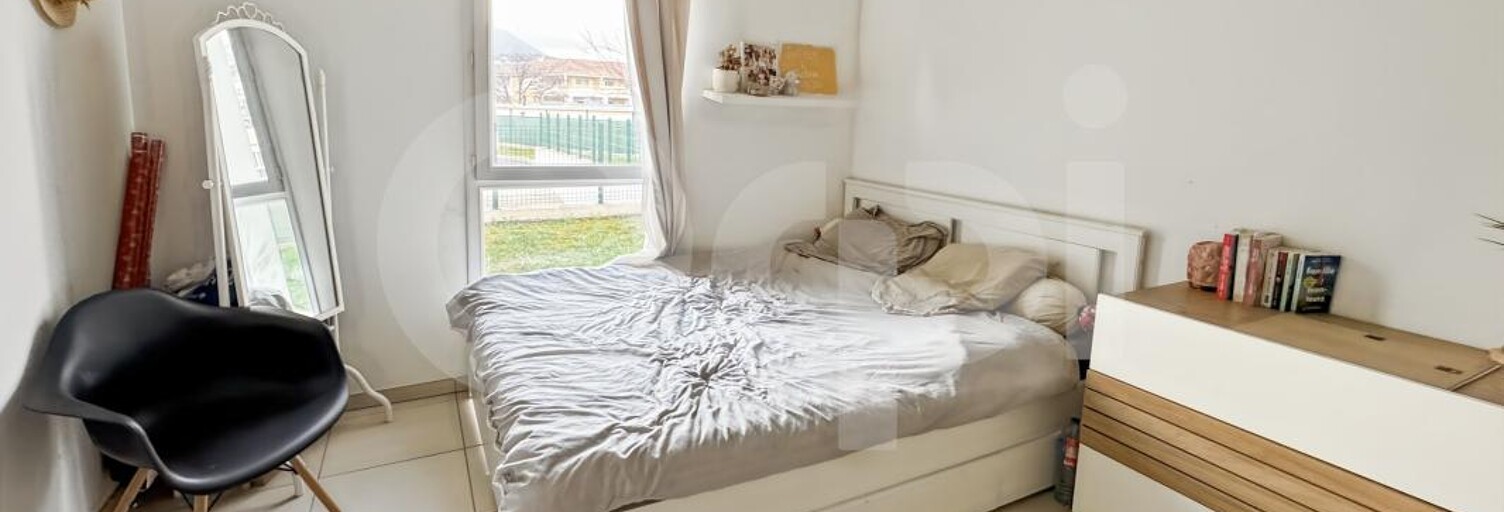 Appartement 2 Pièces 42 m² à vendre à La Garde (83130)