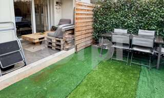 Appartement 2 Pièces 42 m² à vendre à La Garde (83130)