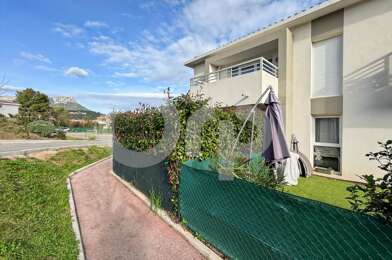 Appartement 2 pièces 195000 €