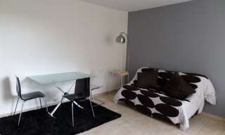 Appartement 1 Pièce 30 m² à louer à Limoges (87000)