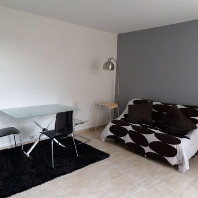 Appartement 1 pièces 415 €