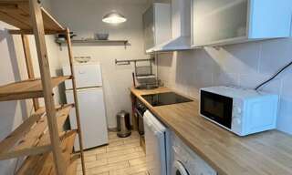 Appartement 1 Pièce 30 m² à louer à Limoges (87000)