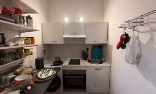 Appartement 2 Pièces 28 m² à louer à Limoges (87000)