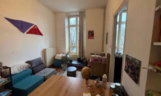 Appartement 2 Pièces 28 m² à louer à Limoges (87000)
