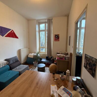 Appartement 2 pièces 390 €