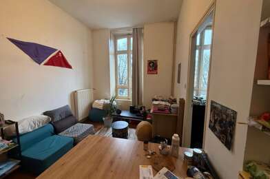 Appartement 2 pièces 390 €