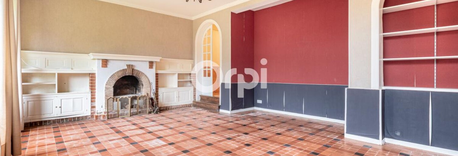 Maison 6 Pièces 242 m² à vendre à Condat-sur-Vienne (87920)