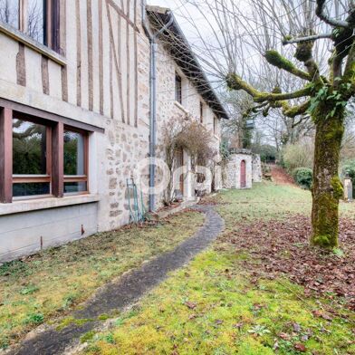 Maison 6 pièces 245500 €
