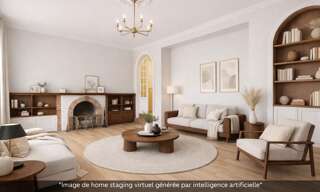 Maison 6 Pièces 242 m² à vendre à Condat-sur-Vienne (87920)