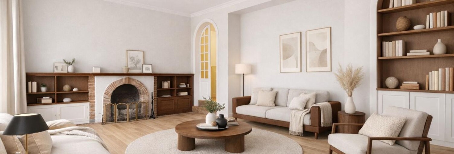 Maison 6 Pièces 242 m² à vendre à Condat-sur-Vienne (87920)