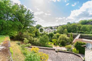 Maison 6 pièces 245500 €