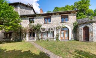 Maison 6 Pièces 242 m² à vendre à Condat-sur-Vienne (87920)