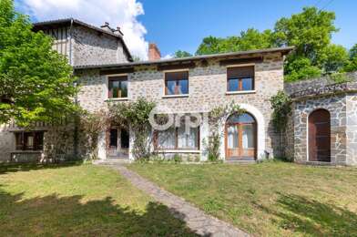 Maison 6 pièces 245500 €