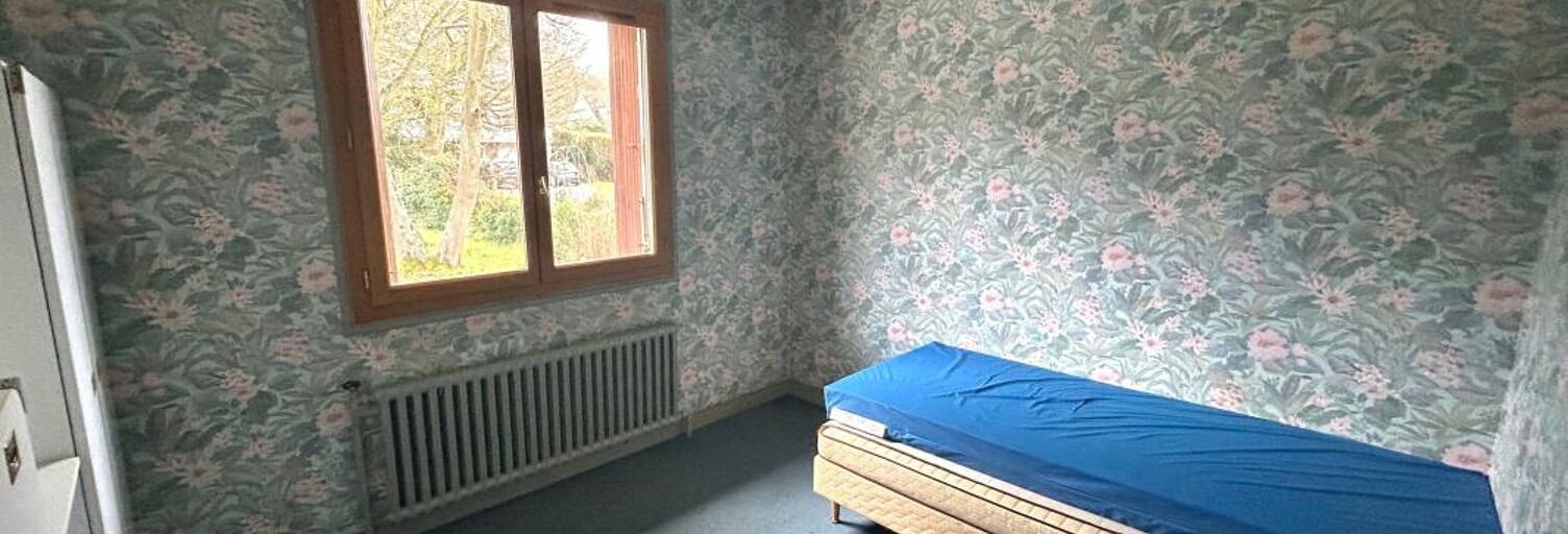 Maison 4 Pièces 75 m² à vendre à Méry-sur-Oise (95540)