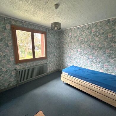 Maison 4 pièces 331500 €