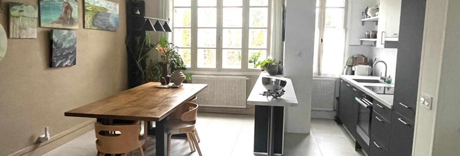 Appartement 4 Pièces 101 m² à vendre à Royan (17200)