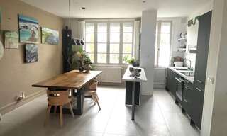 Appartement 4 Pièces 101 m² à vendre à Royan (17200)