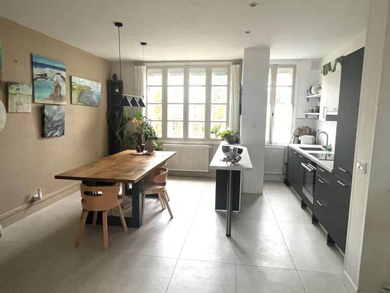Appartement Royan 4 pièce(s) 101 m2 — photo 1