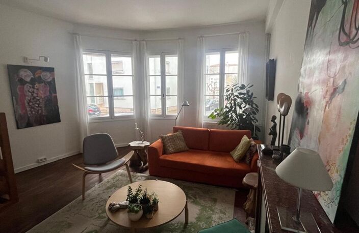 Appartement Royan 4 pièce(s) 101 m2 — photo 3