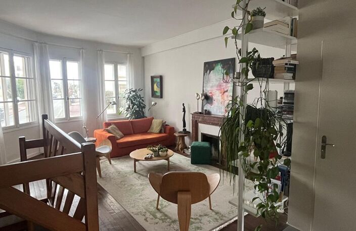 Appartement Royan 4 pièce(s) 101 m2 — photo 4