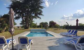 Maison 13 Pièces 350 m² à vendre à Le Controis-en-Sologne (41400)