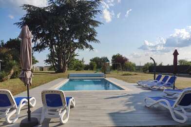 Maison 13 pièces 530250 €