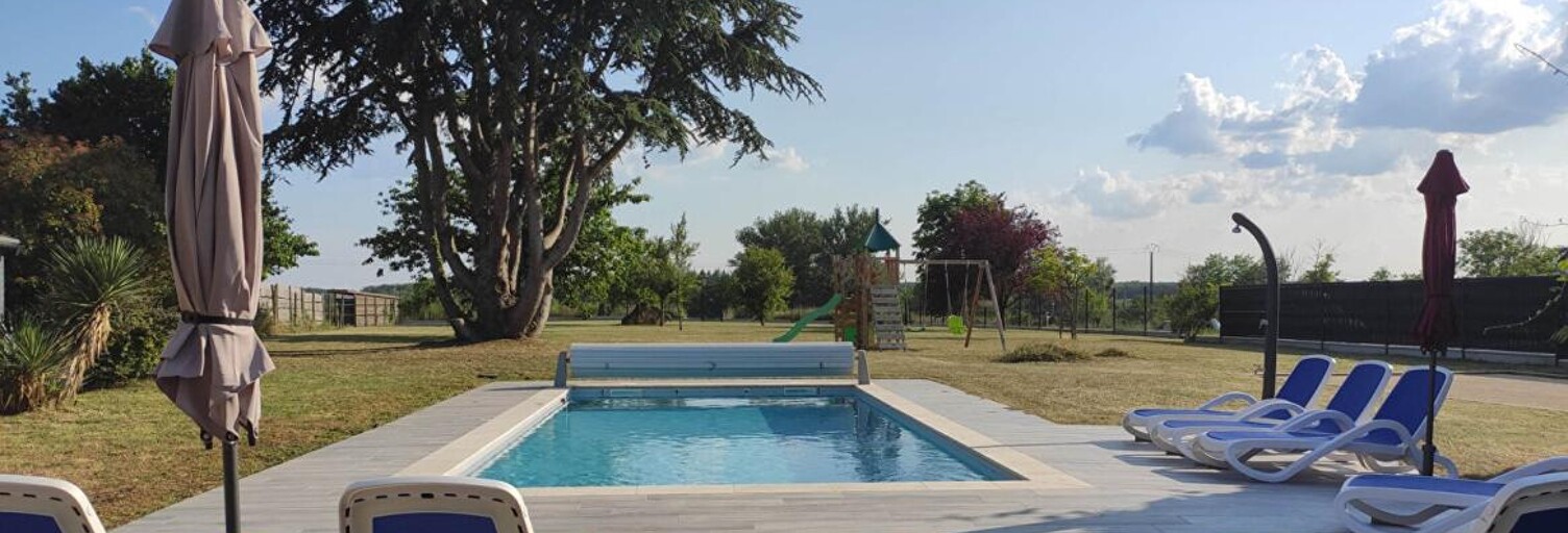 Maison 13 Pièces 350 m² à vendre à Le Controis-en-Sologne (41400)