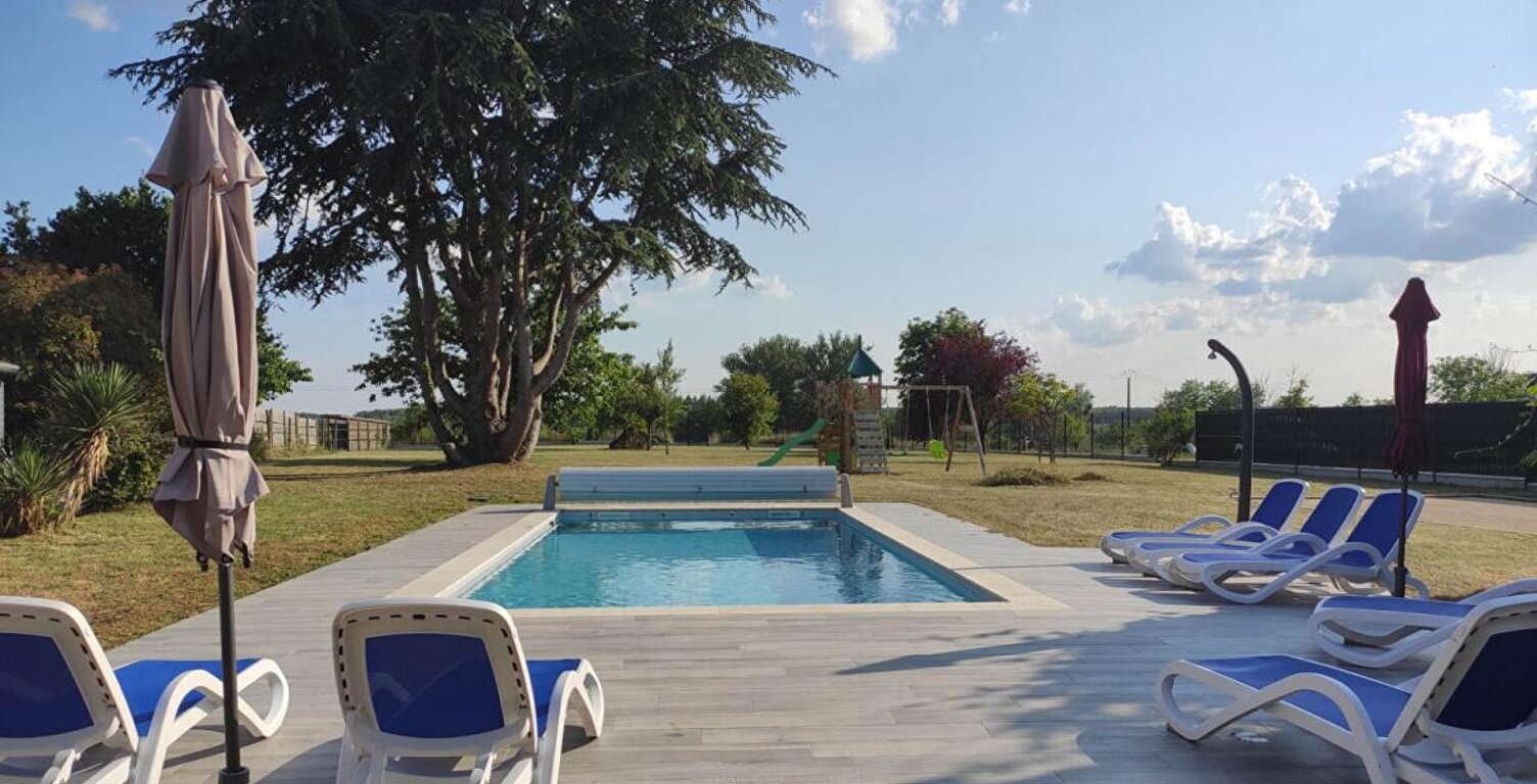 Maison Le Controis En Sologne 41400 — photo 1