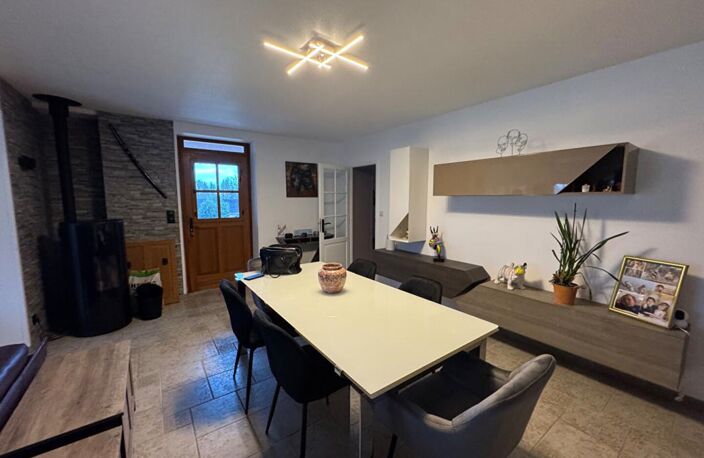 Maison Le Controis En Sologne 41400 — photo 3
