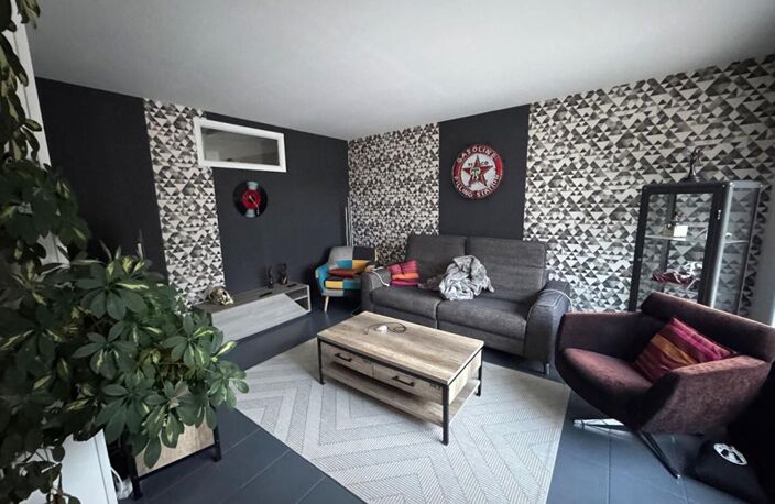 Maison Le Controis En Sologne 41400 — photo 4