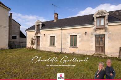 Maison 3 pièces 55990 €