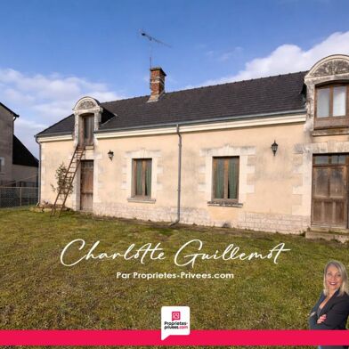 Maison 3 pièces 55990 €