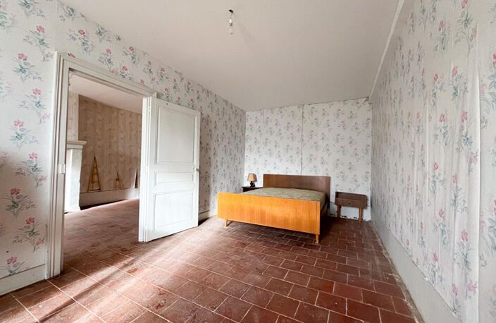 Maison Rouvres Les Bois 3 pièce(s) 55 m2 — photo 4