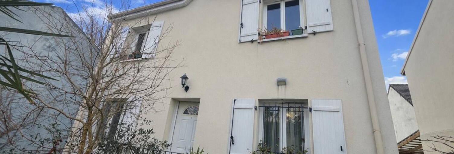 Maison 6 Pièces 115 m² à vendre à Colombes (92700)