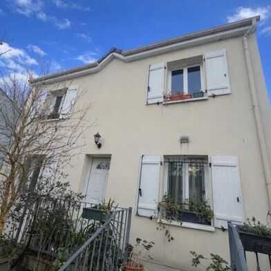 Maison 6 pièces 680000 €