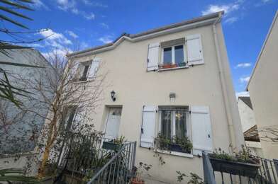 Maison 6 pièces 649000 €