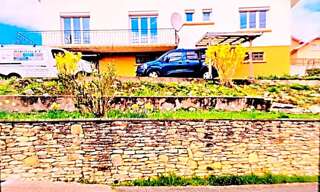 Maison 6 Pièces 125 m² à vendre à Bart (25420)