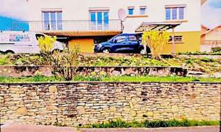 Maison 6 Pièces 125 m² à vendre à Bart (25420)