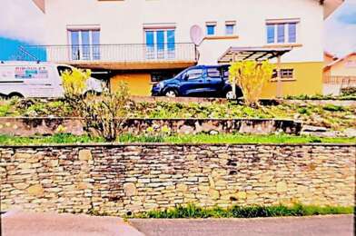 Maison 6 pièces 159000 €