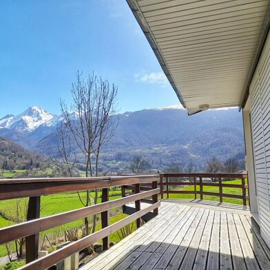 Maison 4 pièces 249500 €