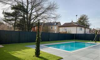 Maison 5 Pièces 115 m² à vendre à Belfort (90000)