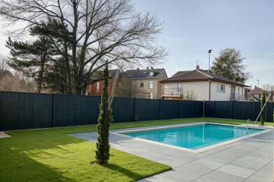 Maison 5 pièces 425000 €