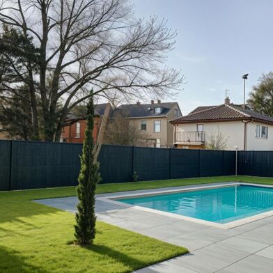 Maison 5 pièces 425000 €